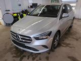 Mercedes-Benz B 200 d Style LED Navi Leder SH - Mercedes-Benz B 200 in Leipzig