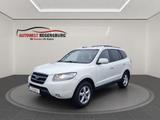 Hyundai Santa Fe 2.2 CRDi GLS (4WD) Klima Navi - gebrauchte Hyundai SANTA FE aus dem Jahr 2009
