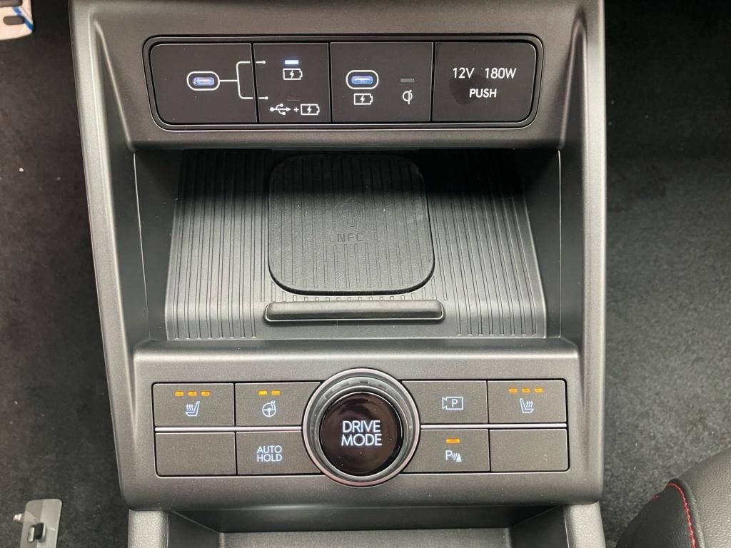 Fahrzeugabbildung Hyundai KONA EV 2WD 65,4kWh N-Line X HUD WPumpe 2xKlima
