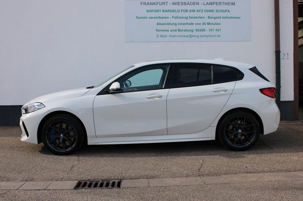 BMW 120