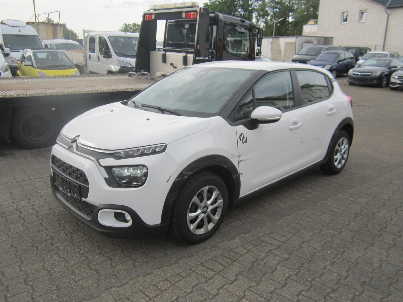 Citroën C3 YOU