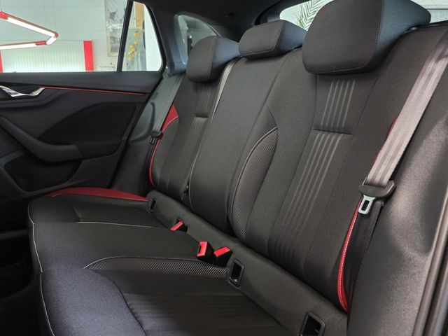 SKODA Scala — Foto 31