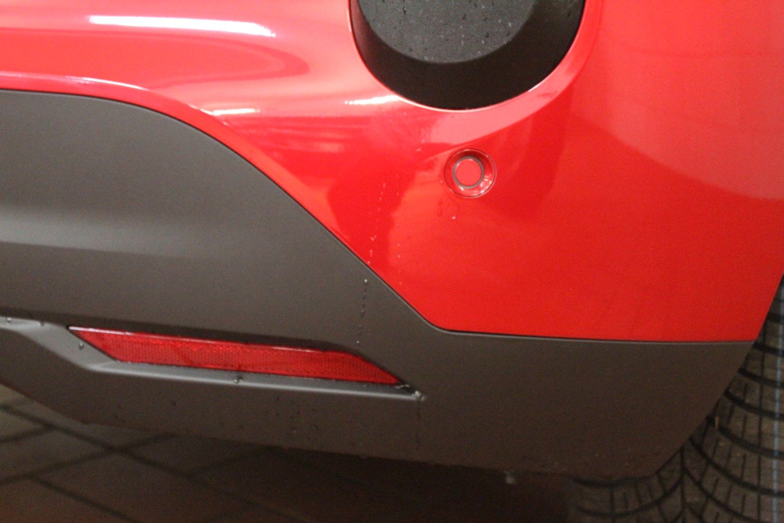 Fahrzeugabbildung Renault Twingo E-Tech 100% elektrisch 80 Urban Range