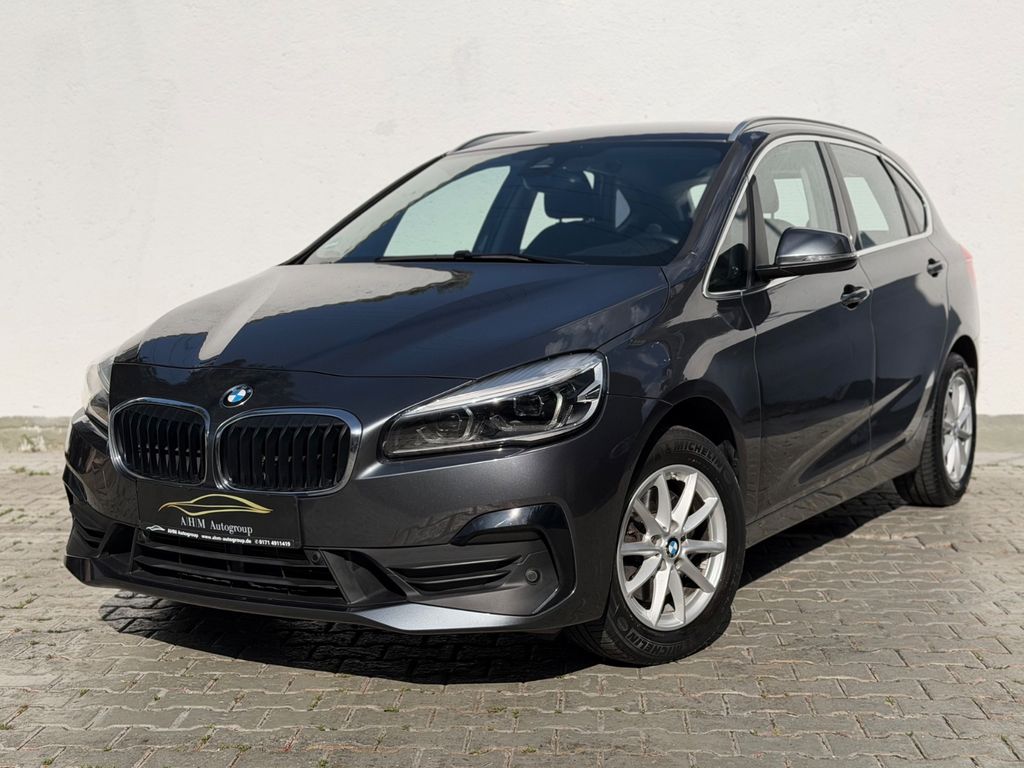 Image of BMW 218 Active Tourer