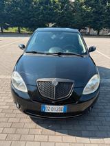 Lancia Ypsilon 1.3 MJT 75 CV MomoDesign - Lancia Ypsilon: Momodesign