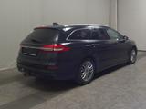 Ford Mondeo Turnier 2.0 EB Titanium Navi LED AHK RfK - Ford Mondeo mit Diesel-Antrieb: 2.0