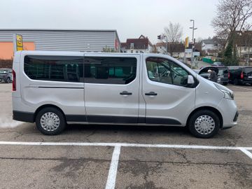 Bild 5 Renault Trafic Combi L2H1 2,9t für Gewerbe / Handel