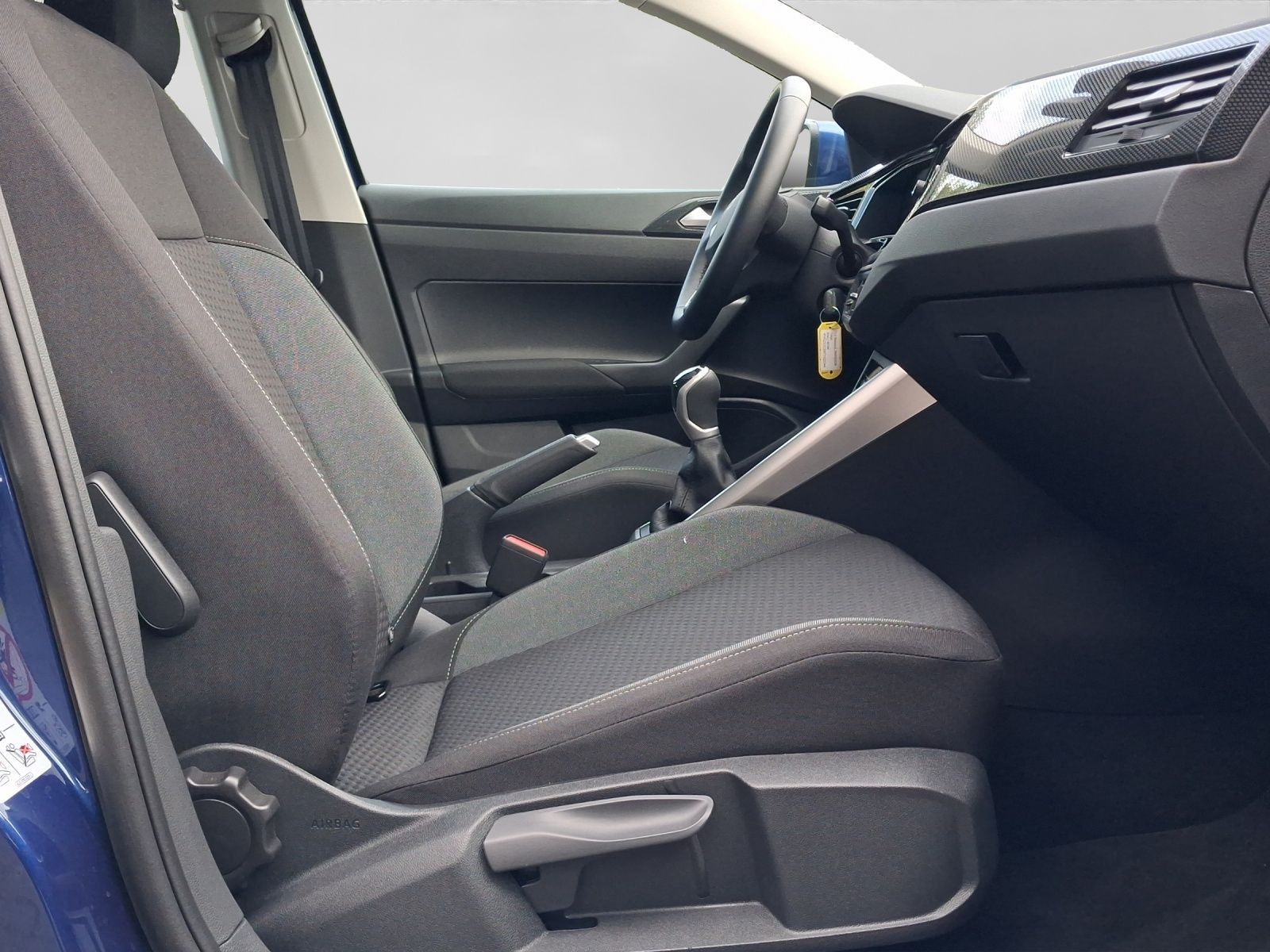 Volkswagen Taigo - Bild 4