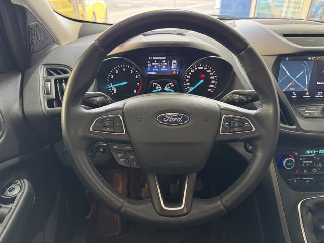 Ford Kuga Cool & Connect