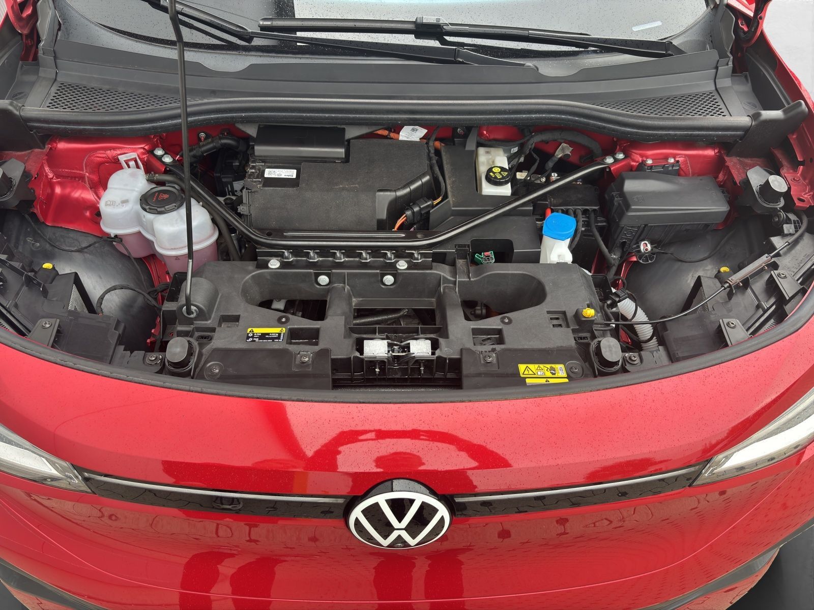 Volkswagen ID.5 - Bild 22