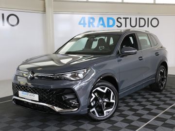 Volkswagen Tiguan R-LINE eTSI DSG IQ MATRIX HEADUP ACC AHK