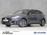 Hyundai i30 1.6 TGDI DCT N-Line Panoramadach Model 2026 - Hyundai i30: N