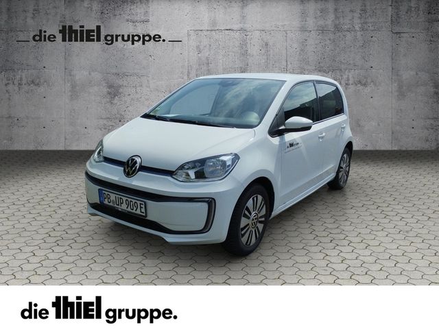 Volkswagen e-up! 61 kW Edition CCS-Ladedose+SHZ+PDC+Climatr