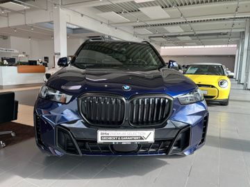 BMW X5 - 2