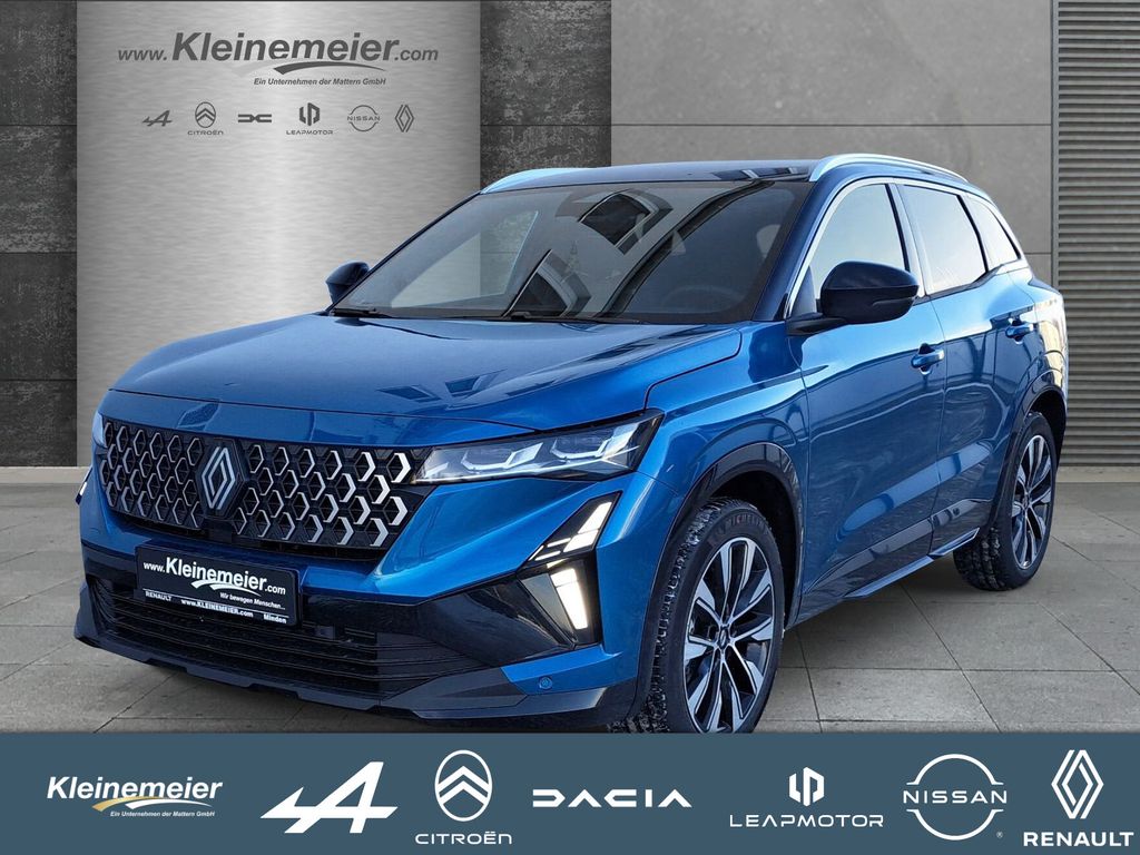 Image of Renault Austral