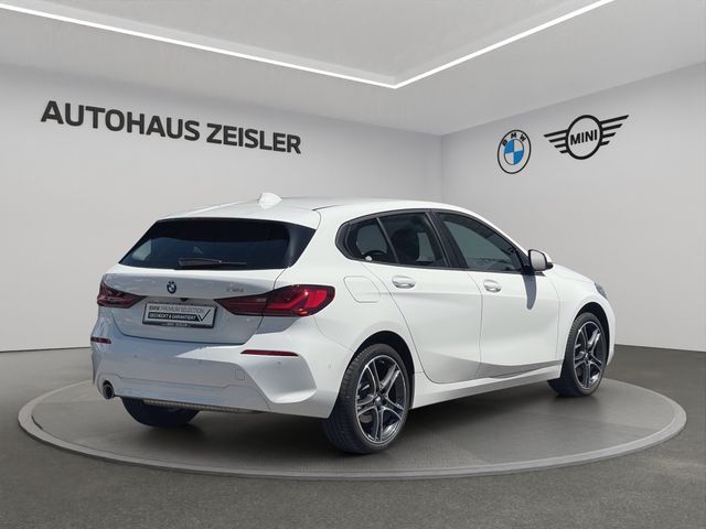 Foto Nummer 2: BMW 118i