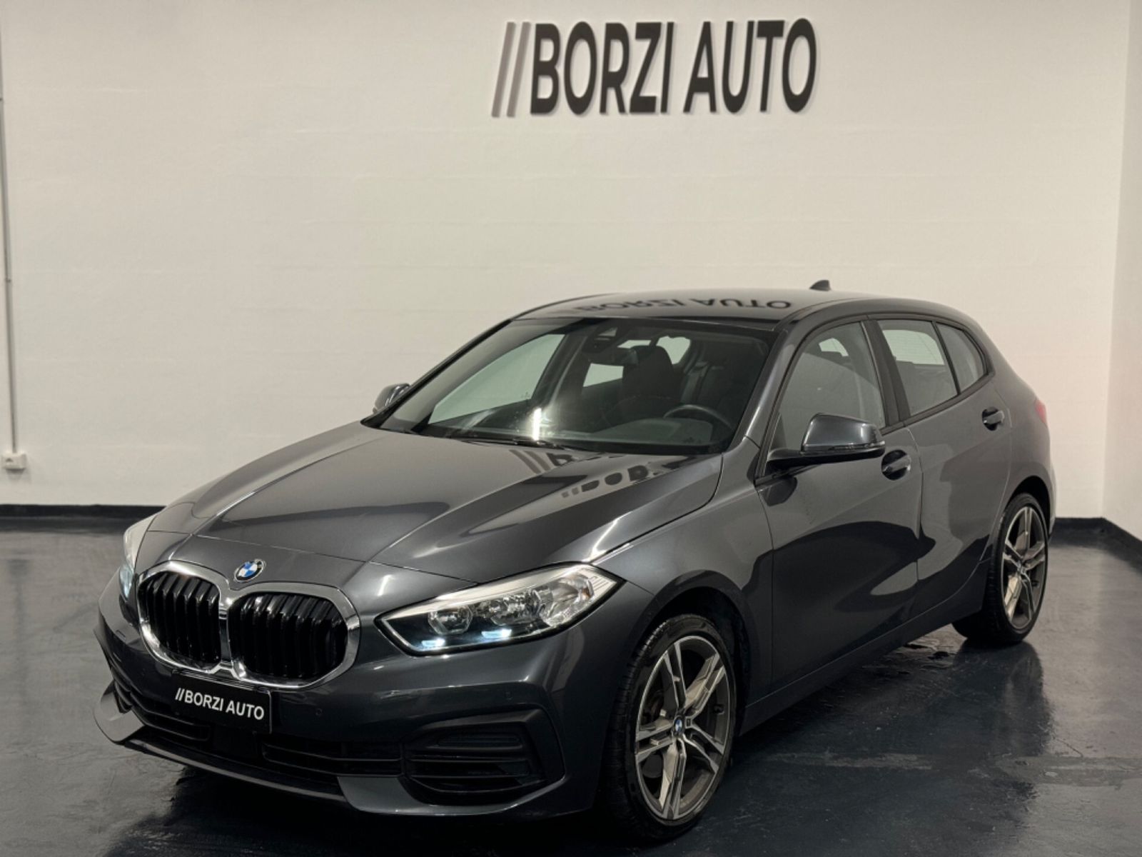 BMW Bmw 118i 5p. Sport UNIPRO! PREZZO PROMO!