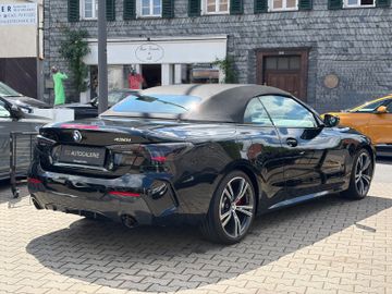 BMW 430 - 8