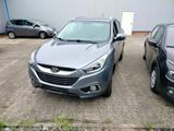 Hyundai ix35 Trend 2WD - Hyundai ix35 in Oldenburg