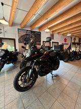 Suzuki DL 1000 V Strom Modell 2019 Geprüfte  Gebrauchte - Suzuki Motorräder in Leipzig