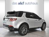 Land Rover DISCOVERY SPORT DYNAMIC SE-AHK*ACC*Kamera*Meridi - Land Rover Discovery Sport: mit Anhängerkupplung
