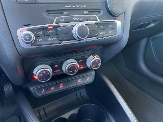 Fahrzeugabbildung Audi A1 1.4 TFSI Sport. Sitzheizung , Einparkhilfe