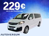 Opel Zafira Life 2.0 Select L3 *HUD*KAM* - Opel: 3.0