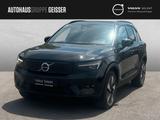 Volvo EX40 Plus Twin Motor ACC BLIS - schwarze Volvo EX40