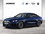 BMW i4 eDrive40 Gran Coupé M Sportpaket GSD ACC 360°