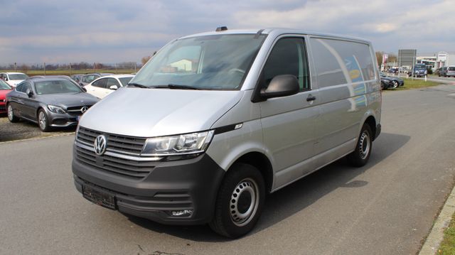 Volkswagen T6.1 Transporter  Kasten*NAVI*Regal*PDC