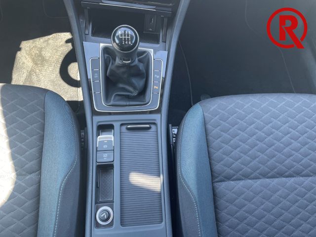 Golf VII 1.0 TSI 6-Gang IQ.DRIVE Navi ACC PDC 2-
