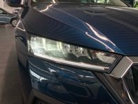 Skoda Octavia - Vorschau Bild 4