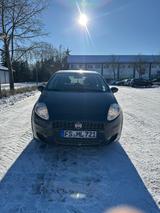 Fiat Punto 1.4 8V Active Active - Fiat Punto aus 2008: 1.4