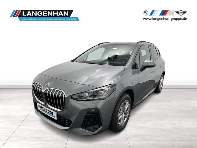 BMW 225e xDrive Active Tourer M Sportpaket Head-Up