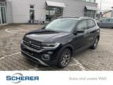 Volkswagen T-Cross Style 1.0TSI LED/Sitzhz./App-Connect/Rea - Volkswagen T-Cross in Mannheim