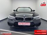 BMW 5 530 d xDrive M Sport "PANO-NAVI-CAM-LEDER-ALU" - mit Diesel-Antrieb: Scheckheftgepflegt, Kombi, mit Klimaanlage