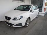 Seat Ibiza IV - 1.2 Liter - 70 PS - 8-fach... - Seat Ibiza: Iv