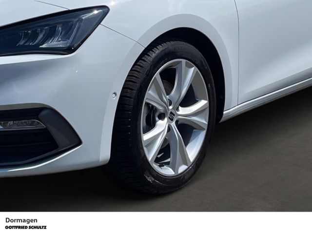 Seat Leon - Bild 9