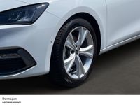Seat Leon - Vorschau Bild 9