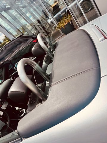 TT Roadster 1.8T quattro 165 kW