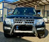 Mitsubishi Pajero Montero TÜV Neu, 4x4 7 Sitzer - Mitsubishi Montero Gebrauchtwagen