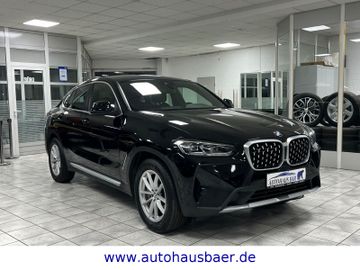 BMW X4 - 7