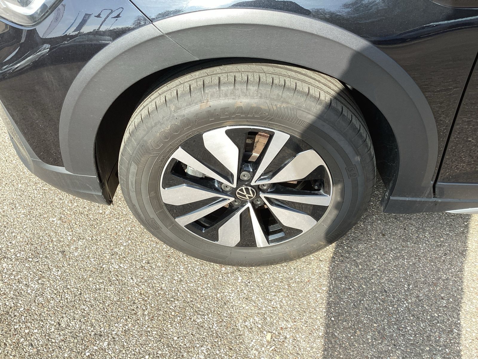 Volkswagen Taigo - Bild 15