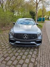 Mercedes-Benz GLC 63 AMG Mercedes-AMG GLC 63 4MATIC+ Autom... - gebrauchte Mercedes-Benz GLC 63 AMG aus dem Jahr 2022
