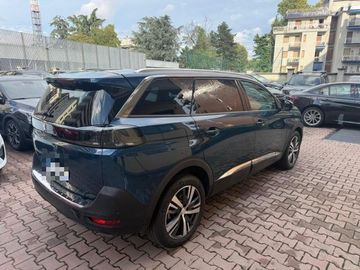 Peugeot 5008 - 6