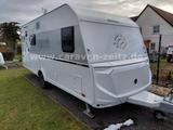 Knaus Sport 540 FDK - Knaus Sport 540 FDK