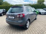Volkswagen Golf Plus V United - Volkswagen Golf aus 2008: V United
