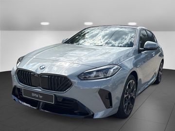 BMW 120d M Sportpaket Head-Up