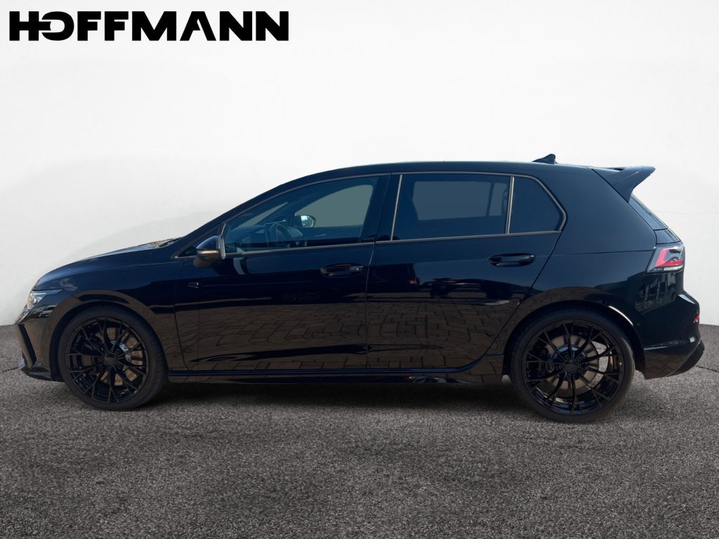 Fahrzeugabbildung Volkswagen Golf 2.0 TSI OPF 4Motion DSG R Black Edition