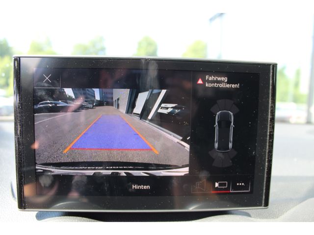 Q2 advanced 35 TFSI S-tr. S-Line*APP*Kamera*Keyl